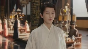 Poster for Palace Secrets