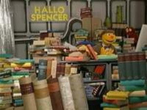 Poster for Episode 3