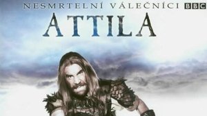 Poster for Attila the Hun