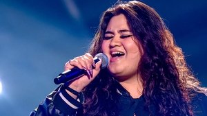 Poster for Blind Auditions 5