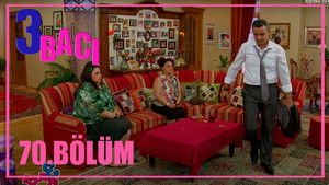 Poster for Episode 70