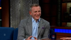 Poster for Daniel Craig, Doris Kearns Goodwin