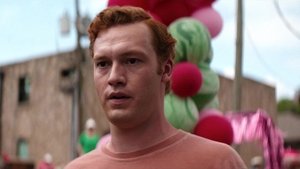 Poster for The Prince