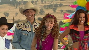 Poster for Episode 15