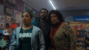 Poster for Petting Zoo