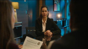 Poster for Episode 1