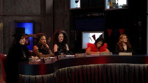 Poster for React to the Past - Semifinal Part 2