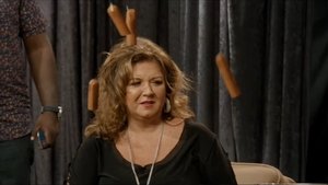 Poster for T.I.; Abby Lee Miller
