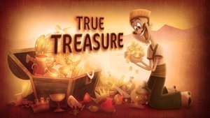 Poster for True Treasure