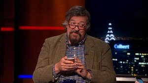 Poster for Stephen Fry