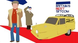 Poster for Britain's Best Sitcom - Only Fools and Horses