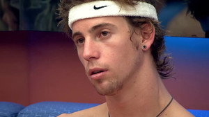 Poster for Daily Show (Day 9)