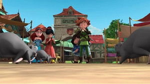 Poster for Flute Fun