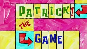 Poster for Patrick! The Game