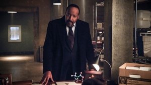 Poster for Failure Is an Orphan