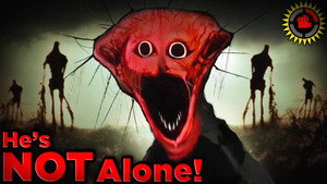 Poster for ﻿The Boiled One is Just the Beginning... (ft. MatPat)