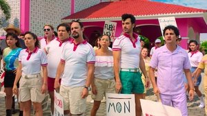 Poster for Talkin' Bout a Revolution