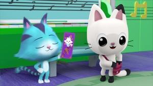 Poster for Fluffy Flufferton