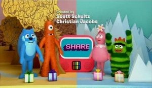 Poster for Share