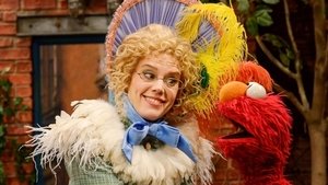 Poster for Elmo's Nursery Rhyme