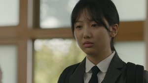 Poster for So Jin Confronts Jin Kyung at the Sindorim Station