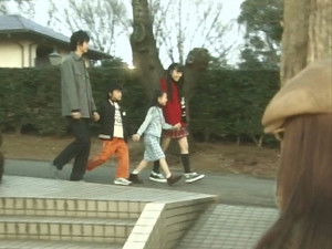 Poster for Hina-san Was Mamoru's Fiance...