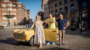 Poster for Episode 2