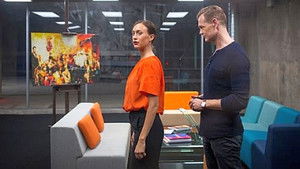 Poster for Episode 5 Poster for Episode 5