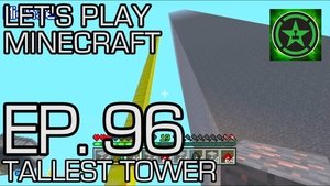 Poster for Episode 96 - Tallest Tower