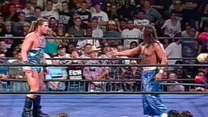 Poster for ECW Hardcore TV - Sep. 24, 1996