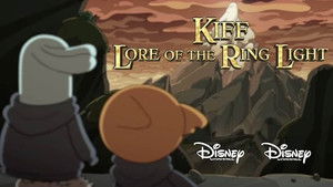 Poster for Lore of the Ring Light Poster for Lore of the Ring Light