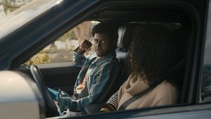 Poster for Ghosted