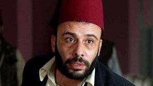 Poster for Episode 12 Poster for Episode 12