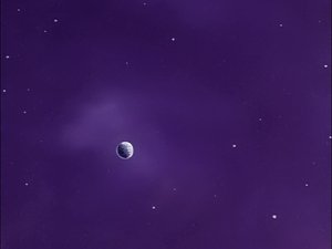 Poster for Call of the Star Flute