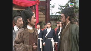 Poster for Episode 8