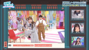 Poster for The Road to Becoming a Famous Actress Part 2