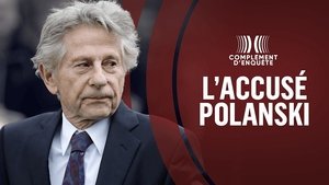 Poster for L'accusé Polanski