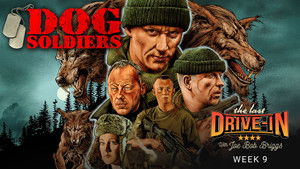 Poster for Dog Soldiers