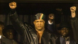 Poster for Superstars - Dec 08, 1996 Poster for Superstars - Dec 08, 1996