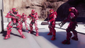 Poster for Headshots Poster for Headshots