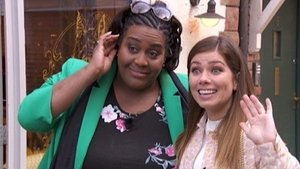 Poster for #Hollyoaks