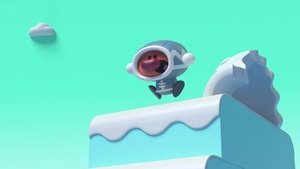 Poster for Polar Cats