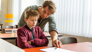 Poster for Ich glaub’, Du bist hier das Problemkind