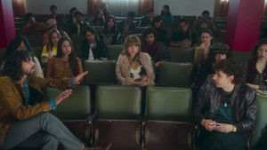 Poster for Lolita Poster for Lolita