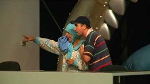 Poster for Episode 32