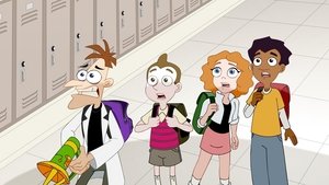 Poster for Milo’s Shadow