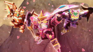 Poster for Episode 33