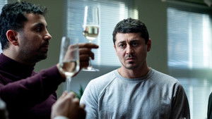 Poster for Episode 8