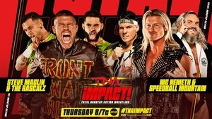 Poster for Impact! #1026
