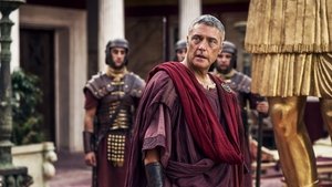 Poster for The Abomination